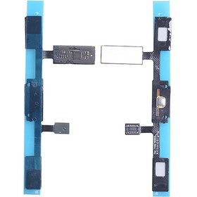 Resim Ally Galaxy Tab S 8.4 T700 T701 T705 Tuş Bord Sensor Film 