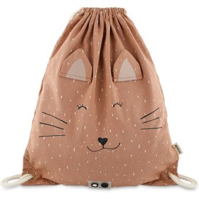 Resim Trixie İpli Çocuk Sırt Çantası Mrs Cat 
