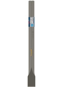 Resim Bosch Pro Hex 28-4c Gsh 16-27 İçin 400x35 Mm Kırıcı Yassı Keski 2608690582 