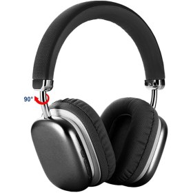 Resim Mtl MT964 Bluetooth 5.3 Kafa Bantlı Kulak Üstü Kulaklık 