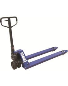 Resim Atlas Attpu Uzun Transpalet 2000Kg Taşıma Kapasitesi 