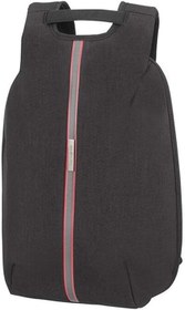 Resim Samsonite KB3-09-001 14.1" Securipak Notebook Sırt Çantası Siyah 