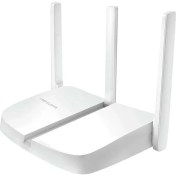 Resim Mercusys MW305R 300 Mbps 3 Antenli Wifi-N Access Point Router 