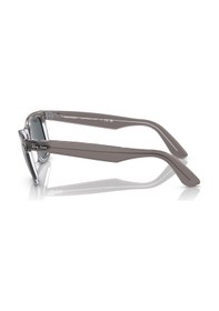 Resim Ray-Ban 2140 1355r5 54 Wayfarer Erkek Güneş Gözlüğü 