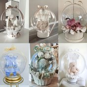 Resim 5/10/20 Adet 66.04 cm Çift Ağızlı Şeffaf Bobo Balon, Kolay Doldurulan Gül Atıştırmalıkları ve Diğer Hediyeler Romantik Doğum Günü Partisi Dekorasyonu, Etkinliklere Eğlence ve Sürpriz Katıyor, Yeniden Kullanılabilir Balon Garlandı, Krom Balonlar, Doğum Günü, Vaftiz Balonları, Kişiselleştirilmiş Balon Setleri, Düğün Dekoru, Dayanıklı Malzeme, Yeniden Kullanılabilir Dekorasyon, Festivallere Uygun, Ev Dekoratörler için Balonlar 