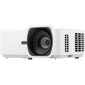 Resim Vıewsonıc LS740W WXGA 1280x800 5000AL Lazer Projeksiyon Cihazı 
