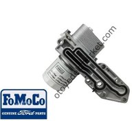 Resim Ford Transit (2014-2022) Yağ Soğutucu Komple Arkadan Çeker 2.4 (Fomoco) 