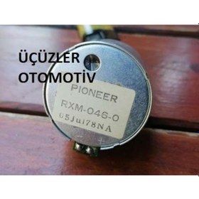 Resim Pioneer Teyp Motoru Rxm-046-0 Pıoneer 