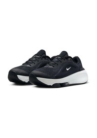 Resim Nike Versair Kadın Siyah Antrenman Ayakkabısı Dz3547-001 Siyah 