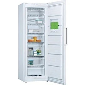 Resim Profilo DF1133WENN Nofrost Derin Dondurucu 93 cm Yükseklik 61 cm Genişlik Çekmeceli Tasarım 