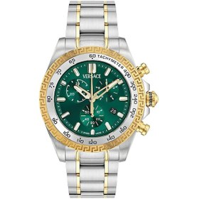 Resim Versace Vrscve9k01024 Erkek Kol Saati 