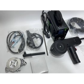 Resim Aıxz AIM145 Yarı Otomatik Taşınabilir Kaynak Makinesi 