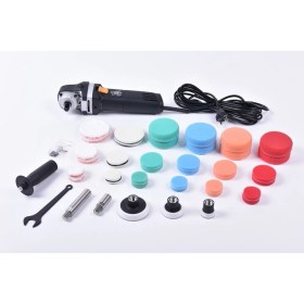 Resim Shine Mate EP803K Rotary Polisaj Makinesi 