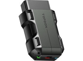 Resim Topdon Topscan Pro Arıza Tespit Cihazı 