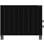 Resim Luxell HC-2947 2500 W Konvektör Isıtıcı 