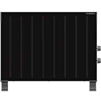 Resim Luxell HC-2947 2500 W Konvektör Isıtıcı 