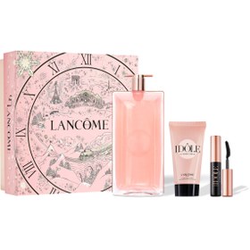Resim Lancome Idôle Parfüm Seti 100 ml 3614274654394 