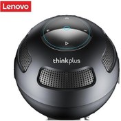 Resim Lenovo Ts5 Bluetooth 5.3 Hoparlör Subwoofer Taşınabilir Oynatıcı Surround Ses Hoparlör Açık Uzun Dayanıklılık Hoparlör 