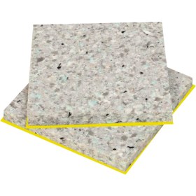 Resim Winflex Yapışkanlı Ses ve Isı Yalıtım Süngeri 120 DNS-100x100 Cm 