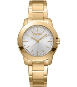 Resim Dkny Dk1l020m0045 Kadın Kol Saati Altın 