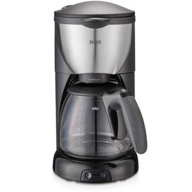 Resim KF570 Cafehouse Pure Filtre Kahve Makinesi 