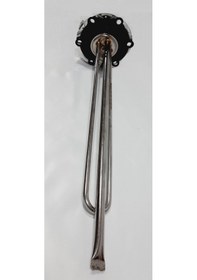 Resim Beko Uyumlu BKT 650 L Termosifon Titanium Rezistans 2000 Watt Titanyum 