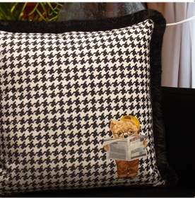 Resim Kazayağı Gazeteci Teddy 