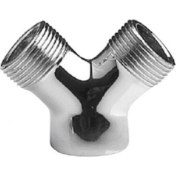 Resim Adell Çamaşır Çatalı 3.4" 