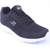 Resim XStep X-step 020 Büyük Numara Günlük Erkek Spor Ayakkabı 