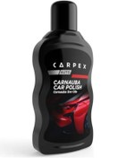 Resim Carpex Carnauba Sıvı Cila 250 ml 