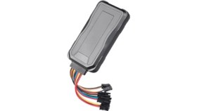 Resim Secumore GT06E 3g Plus Mikrofonlu Araç Takip Cihazı 
