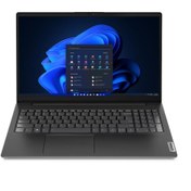 Resim V15 G3 I5-1235U 24 GB 2 TBSSD 15.6" FHD Windows 11 Pro 82TT00HDTR BT46 Lenovo