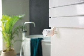 Resim Netatmo Radyatör Vanası - NVP-EN 