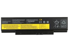 Resim Lenovo ThinkPad E560 Notebook Bataryası Pili 
