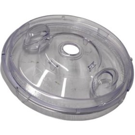 Resim Arçelik Uyumlu K - 8035 Lal Blender Plastik - Mika Hazne Kapağı - ( 918 