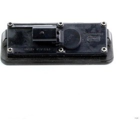 Resim Ford Fiesta Bagaj Açma Dügmesi Butonu Anahtari 2008--2012 293654014 