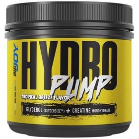 Resim Bigjoy Sports Hydro Pump Kreatin + Gliserol Tropikal Aroma 240 G 30 Servis Tropical 
