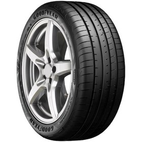Resim Goodyear 225/45 R18 91Y Eagle F1 Asymmetric 5 Ar Fp Yaz Lastiği 2023 