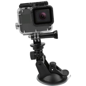 Resim Tip 1-shoot Mini Cam Vantuz Gopro Hero 9 8 7 6 5 Siyah Sjcam Sj4000 Xiaomi Yi 4k Eken H9 H9r Go Pro Hero 9 8 Aksesuar 
