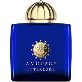 Resim Amouage Interlude Women 100 Ml Fem Diğer 
