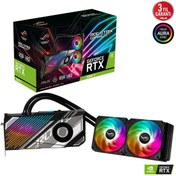 Resim Gainward GeForce RTX5090 PHANTOM 32GB GDDR7 512bit Gaming (Oyuncu) Ekran Kartı 