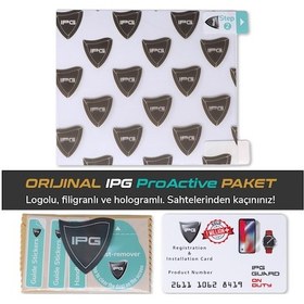 Resim Citroen 2025 E-c3 Aircross/plus/max 10.25" Navigasyon 9h Nano Proactive Ekran Koruyucu 