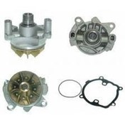 Resim SÜPSAN PW0026 SÜPSAN SU POMPASI MASTER 2.5 DCI 16V G9U 