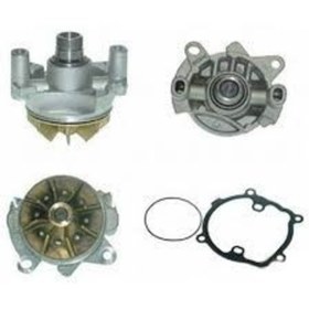 Resim SÜPSAN PW0026 SÜPSAN SU POMPASI MASTER 2.5 DCI 16V G9U 
