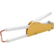 Resim Fiona Spot. Plier Doğrulaştırılabilir Nokta Kaldırma Makinesi Baskı Epoksi Tahta (Yurt Dışından) 