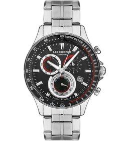 Resim Lee Cooper Lc07403.350 Erkek Kol Saati 