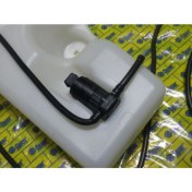 Resim Opar Cam Su Fiskiye Deposu Motorlu ve Hortumlu Fiorino-Bipper-Nemo Komple 12 