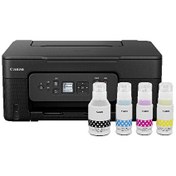 Resim Canon G3480 WI-FI + Tarayıcı + Fotokopi Tanklı Çok Fonksiyonlu Mürekkep Püskürtmeli Yazıcı 