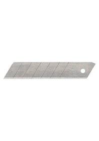Resim STANLEY 0-11-325 Sustalı Maket Bıçağı Yedeği-25mm (10'lu Paket) 