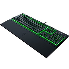 Resim Razer Ornata V3 X Kablolu TR Klavye 